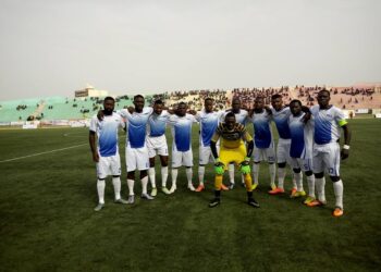 Apejes de Mfou aussi se qualifie