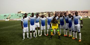 Apejes de Mfou aussi se qualifie