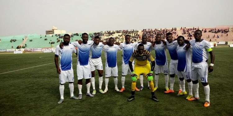 Apejes de Mfou aussi se qualifie