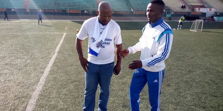 APEJES de Mfou a gagné au mental