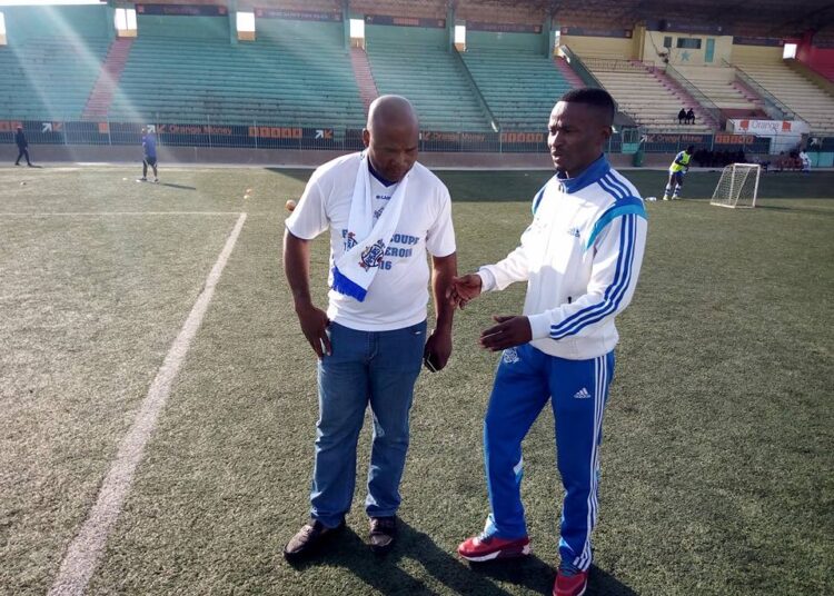 APEJES de Mfou a gagné au mental