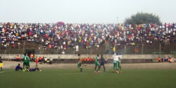 Champions League : Ums gagne et prend la porte de la sortie