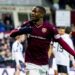 Ecosse : buteur, Arnaud Djoum sauve Hearts