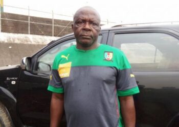 Bonaventure Djonkep : « Il nous a manqué une rigueur défensive »