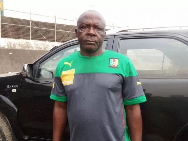 Bonaventure Djonkep : « Il nous a manqué une rigueur défensive »