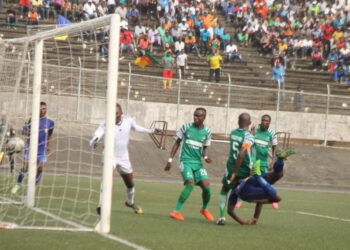 Un probable retour de Mtn Cameroon en gestation