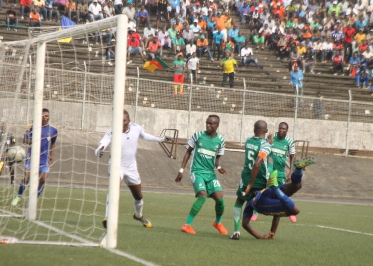 Un probable retour de Mtn Cameroon en gestation