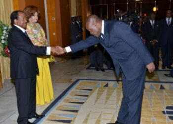 Bidoung Mkpatt : l’apôtre de la gloire des Lions indomptables