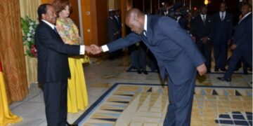 Bidoung Mkpatt : l’apôtre de la gloire des Lions indomptables