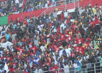 La Ligue 1 reprend droit de cité