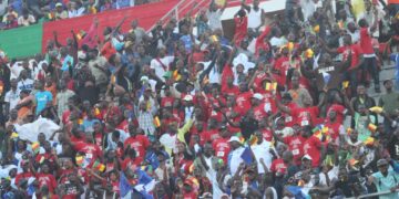 La Ligue 1 reprend droit de cité
