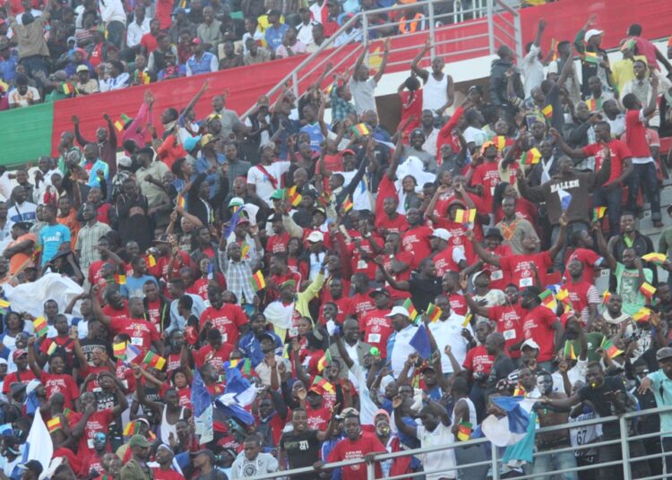 La Ligue 1 reprend droit de cité