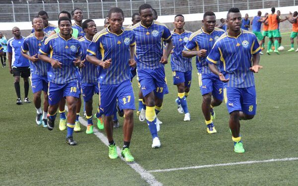 Quatre joueurs de UMS suspendus pour corruption