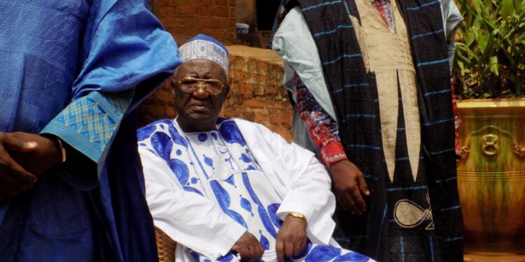 CAN1984: Mbombo Njoya nostalgique