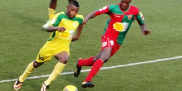 Ligue 1 : Coton mise sur les jeunes et sur…Abouna Ndzana