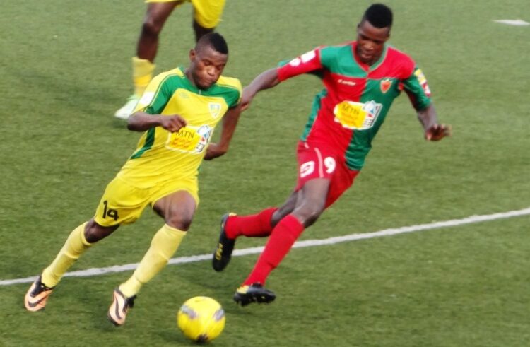 Ligue 1 : Coton mise sur les jeunes et sur…Abouna Ndzana