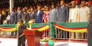 Douala déplore  l’absence des Lions Indomptables