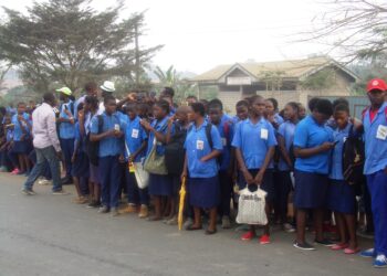 Les élèves sacrifiés au nom  de la Coupe  à Douala