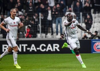 Aboubakar Vincent toujours étincellant