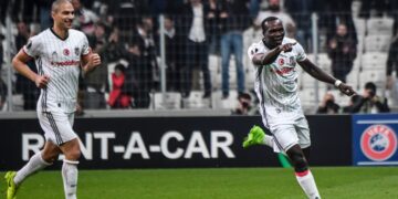 Aboubakar Vincent toujours étincellant