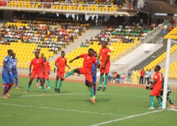 Ligue 1: Canon de Yaoundé lance bien sa saison