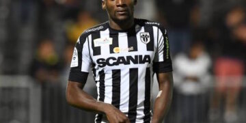 Lions en Club: Toko Ekambi réalise un doublé