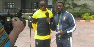 Cameroun VS Afrique du Sud, Ashu ne fera pas de calcul