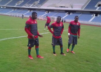 Cameroun VS Afrique du Sud : la pluie change les règles