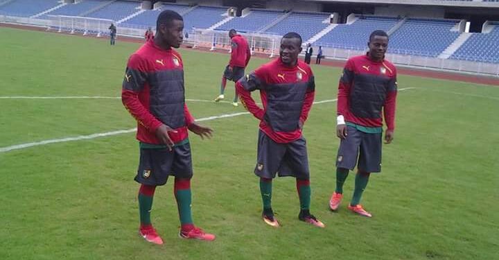 Cameroun VS Afrique du Sud : la pluie change les règles