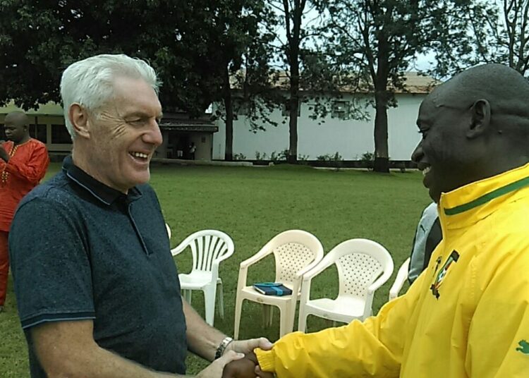 CAN U20 : jusqu’où ira le Cameroun en Zambie ?