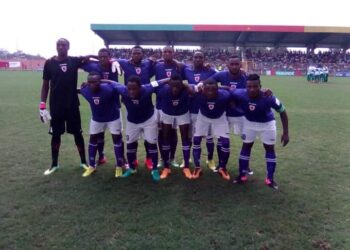 Ligue 1 : Résultats complets de la prémière journée