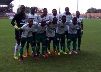 L1 : ça démarre bien pour Coton, Astres et Feutcheu