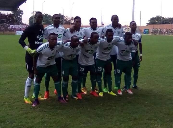 L1 : ça démarre bien pour Coton, Astres et Feutcheu