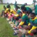 CAN U20 : le onze camerounais avec 3 pros