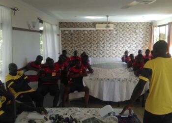 Cameroun VS Afrique du Sud : Rester soi-même