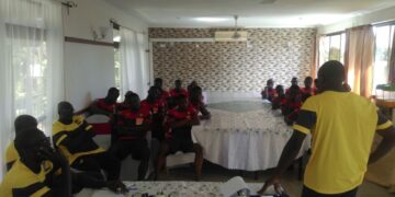 Cameroun VS Afrique du Sud : Rester soi-même