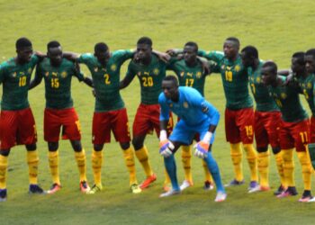 CAN U20 : le Cameroun rate son entrée