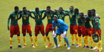CAN U20 : le Cameroun rate son entrée