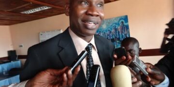 Abdouraman : « nous avons décidé de contester cette sentence »