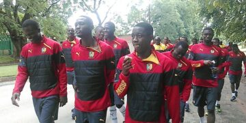 CAN U20 : les Lionceaux promettent de faire mieux