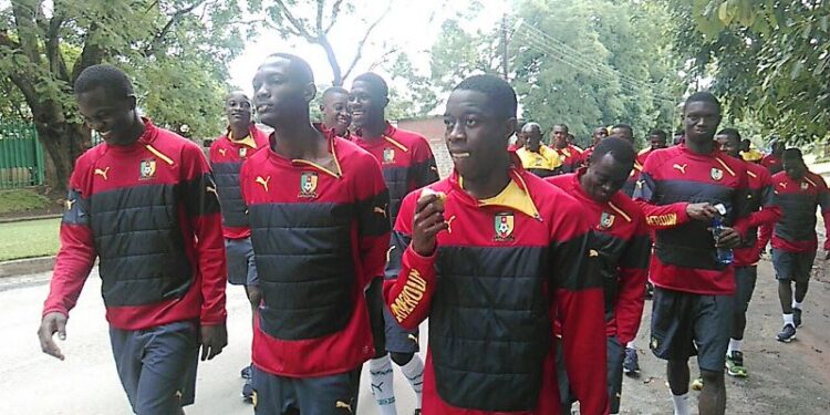 CAN U20 : les Lionceaux promettent de faire mieux