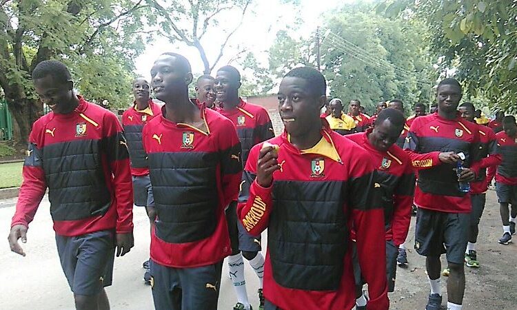 CAN U20 : les Lionceaux promettent de faire mieux