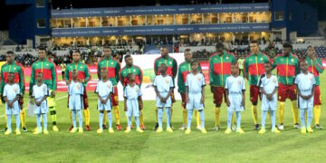 Cameroun – Ghana : le onze entrant