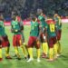 Ghana – Cameroun : le jeu et les joueurs