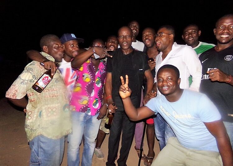 Hervé Emmanuel Nkom: « Cameroon is back »