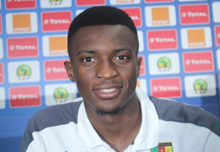 Benjamin Moukandjo: « Nous prenons chaque match comme il vient »