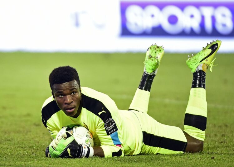 Gardien de but: Ondoa, le jeune et fougueux vs le leader et l’expérimenté El Hadary