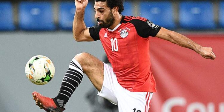 Attaque: Mohamed Salah fait peur