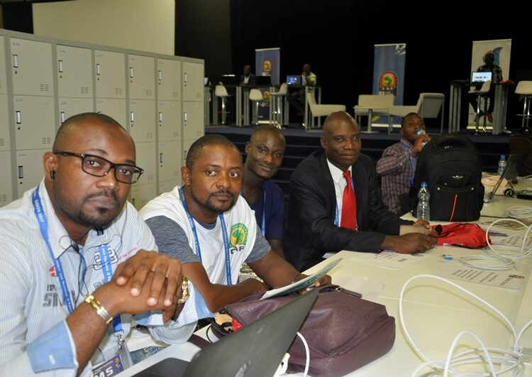 #EGYCMR : pour la presse, les Lions sont favoris