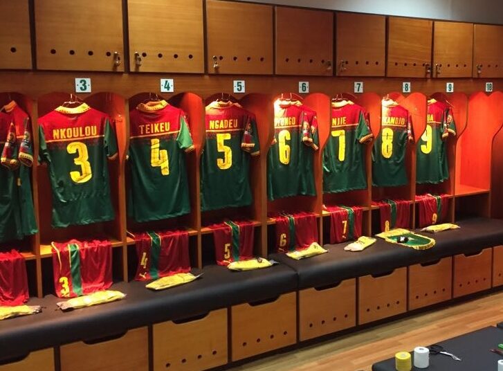 Egypte vs Cameroun : Indéchiffrable finale